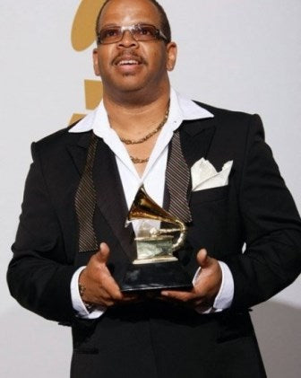 Terence Blanchard