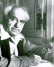 Ernest Bloch