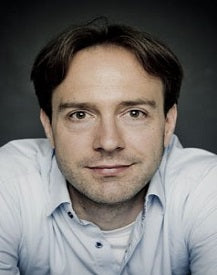 Johannes Boris Borowski