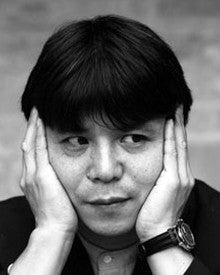 Toshio Hosokawa