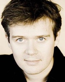 Michel van der Aa