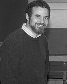 Stephen Albert