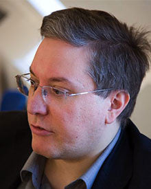 Julian Anderson