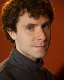 Matthew Aucoin