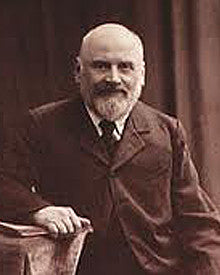 Mily Balakirev