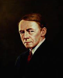 Arnold Bax