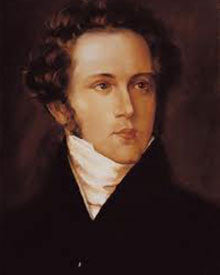 Vincenzo Bellini