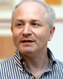 George Benjamin