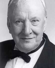 Richard Rodney Bennett