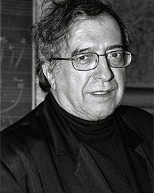 Luciano Berio