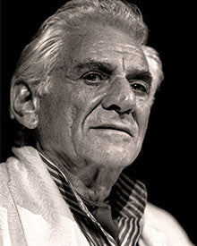 Leonard Bernstein