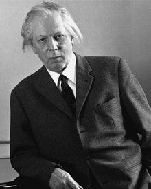 Boris Blacher