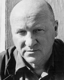 Gavin Bryars