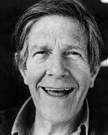 John Cage