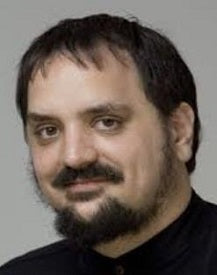 Enrico Chapela
