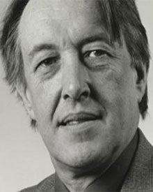 Gordon Crosse