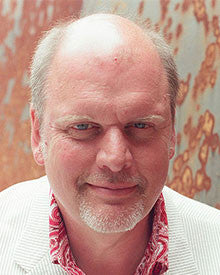 Michael Daugherty