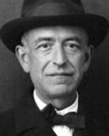 Manuel De Falla