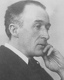 Frederick Delius