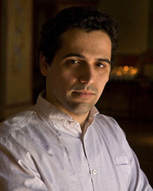 Avner Dorman