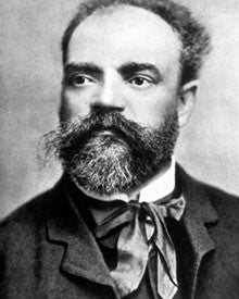 Antonin Dvorak
