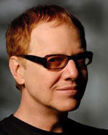 Danny Elfman