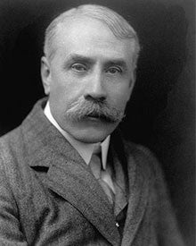 Edward Elgar