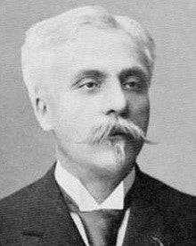 Gabriel Fauré