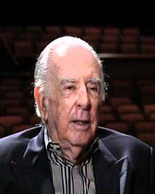 Carlisle Floyd