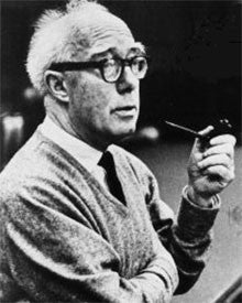 Roberto Gerhard
