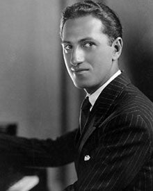 George Gershwin