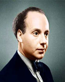 Berthold Goldschmidt