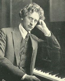Percy Grainger