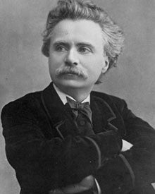 Edvard Grieg