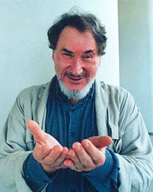 Heinz Karl Gruber