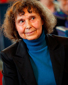 Sofia Gubaidulina