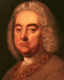 George Handel