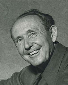 Roy Harris
