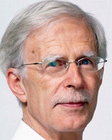 Jonathan Harvey