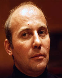 Hans Werner Henze