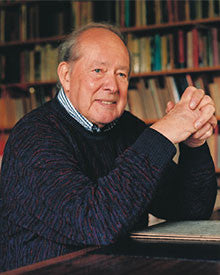 Alun Hoddinott