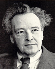 Arthur Honegger