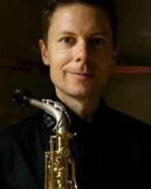 Brian Howard