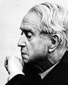 Herbert Howells