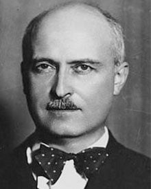 Jacques Ibert
