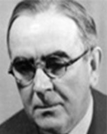 John Ireland