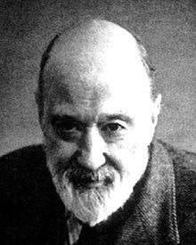 Charles Ives