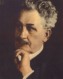 Leoš Janáček