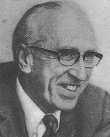 Dmitry Kabalevsky