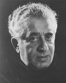 Aram Khachaturian